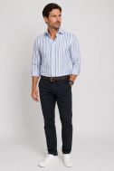 Camicia Ingram Regular SKTE2B4F2EREGULARG4C