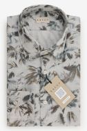 Camicia Xacus Regular SKTE599BF6REGULARI7B