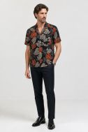 Camicia Xacus Regular SKTE5F2234REGULARI6C