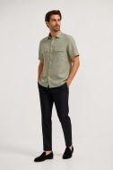 Camicia Xacus Regular SKTE608C46REGULARD1D