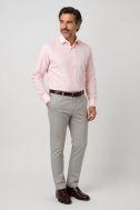 Camicia no stiro Ingram Classic SKTE718120CLASSICH2A