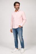 Camicia no stiro Ingram Classic SKTE718120CLASSICH2A