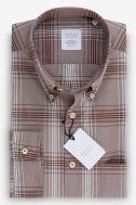 Camicia Xacus Regular SKTE7B8DFFREGULARL1A