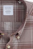 Camicia Xacus Regular SKTE7B8DFFREGULARL1A
