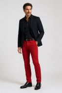 Pantalone Meyer Regular SKTE7E932EREGULARF7E