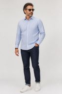 Camicia no stiro Ingram Classic SKTE841F52CLASSICD6C