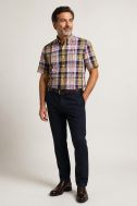 Camicia Ingram Classic SKTE860DA1CLASSICF8C