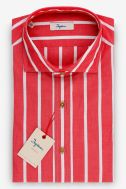 Camicia Ingram Slim SKTE86C828SLIML4D