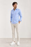 Camicia Ingram Slim SKTE8B62C0SLIME3B