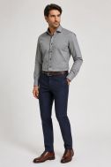 Camicia Caliban Regular SKTE90C154REGULARI5B