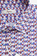 Camicia Ingram Regular SKTE979E57REGULARD9C