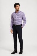 Camicia Ingram Regular SKTE979E57REGULARD9C