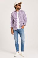 Camicia Ingram Regular SKTE979E57REGULARD9C
