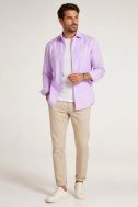 Camicia Ingram Regular SKTEB059B1REGULARD8D