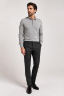 Maglia Ferrante Regular SKTED282A2REGULARD1B