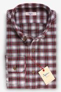 Camicia Ingram Slim SKTED96D9ESLIMC5C