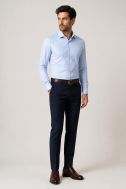 Camicia Ingram Slim SKTEE1370ASLIMB5C
