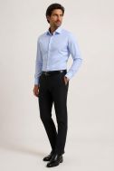 Camicia Ingram Slim SKTEE1370ASLIMB5C