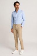 Camicia Ingram Slim SKTEE1370ASLIMB5C
