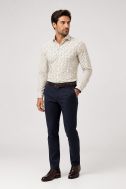 Camicia Xacus Regular SKTEF1E259REGULARB6C
