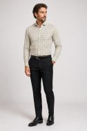 Camicia Xacus Regular SKTEF1E259REGULARB6C