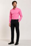 Camicia Ingram Regular SKTEFF956DREGULARD4B
