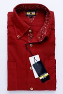 Camicia Navigare Classic SKTEVZ3K6CLASSICE2C