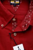 Camicia Navigare Classic SKTEVZ3K6CLASSICE2C