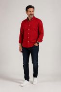 Camicia Navigare Classic SKTEVZ3K6CLASSICE2C