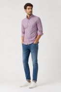 Camicia Ingram Slim SKTF036372SLIMF7E