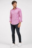 Camicia Ingram Slim SKTF07D494SLIMG7C