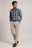 Camicia Ingram Slim SKTF123C8FSLIMF7E