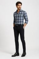 Camicia Ingram Slim SKTF123C8FSLIMF7E
