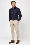 Camicia no stiro Ingram Classic SKTF349CEFCLASSICE5C
