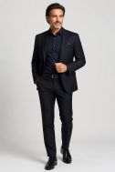 Camicia no stiro Ingram Classic SKTF349CEFCLASSICE5C