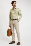 Camicia Ingram Regular SKTF3587F1REGULARF9B