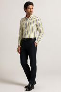 Camicia Ingram Regular SKTF3587F1REGULARF9B