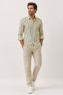 Camicia Ingram Regular SKTF3587F1REGULARF9B