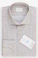 Camicia Xacus Regular SKTF506F36REGULARL3C