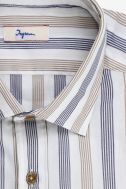 Camicia Ingram Regular SKTF55B76EREGULARI3B