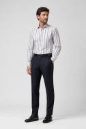Camicia Ingram Regular SKTF55B76EREGULARI3B