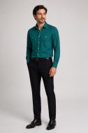 Camicia Xacus Regular SKTF648A7CREGULARD8D