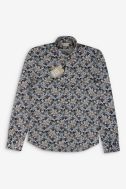 Camicia Xacus Regular SKTF762123REGULARI7B