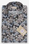 Camicia Xacus Regular SKTF762123REGULARI7B