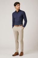 Camicia Ingram Slim SKTF78AD39SLIMD7D
