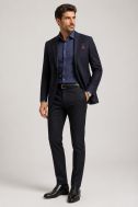 Camicia Ingram Slim SKTF78AD39SLIMD7D