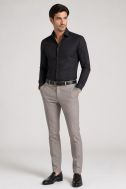 Camicia Ingram Slim SKTF8D8E37SLIMG7C