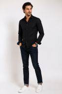 Camicia Ingram Slim SKTF8D8E37SLIMG7C
