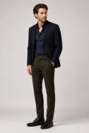 Pantalone Meyer Regular SKTFA6FDA0REGULARD6C