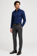 Camicia Ingram Slim SKTFAB045DSLIMC6B